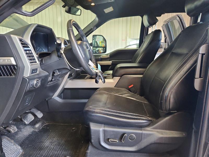 60771976 :رقم المزاد ، 1FTEX1EP3FFB67892 vin ، 2015 Ford F150 مزاد بيع