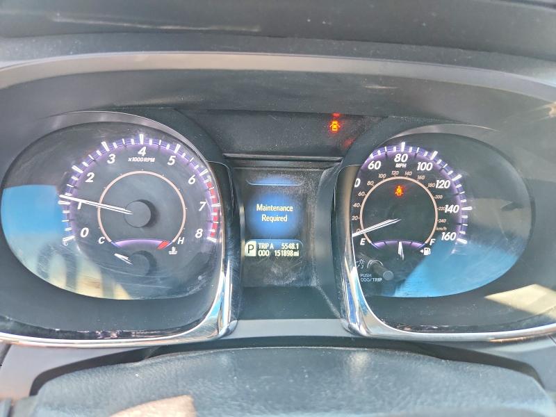 Aukcja sprzedaży 2013 Toyota Avalon, vin: 4T1BK1EB4DU054379, numer aukcji: 62319666
