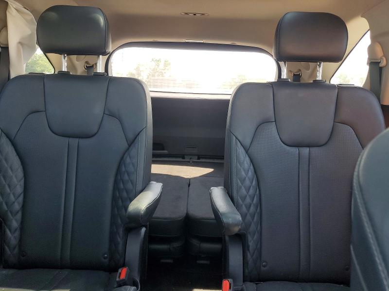 60686576 :رقم المزاد ، 5XYRK4LFXNG093779 vin ، 2022 Kia Sorento مزاد بيع