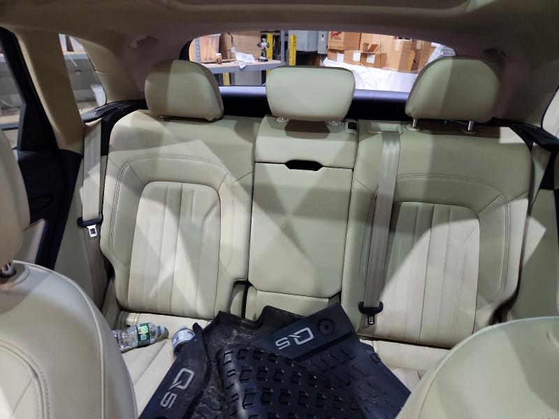 Продажа на аукционе авто 2018 Audi Q5, vin: WA1BNAFY2J2131914, номер лота: 62264686