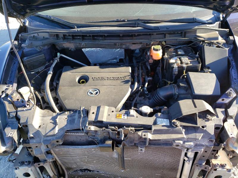 62651776 :رقم المزاد ، JM3ER2WM3A0333531 vin ، 2010 Mazda Cx-7 مزاد بيع