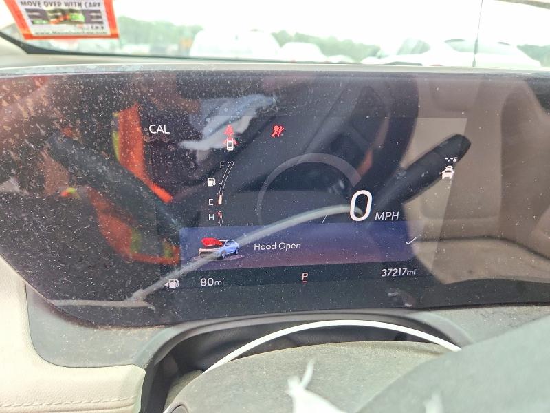 Продажа на аукционе авто 2024 Buick Encore Gx, vin: KL4AMBS28RB011875, номер лота: 62712546