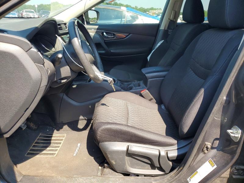 Aukcja sprzedaży 2019 Nissan Rogue, vin: 5N1AT2MV8KC782946, numer aukcji: 57196796
