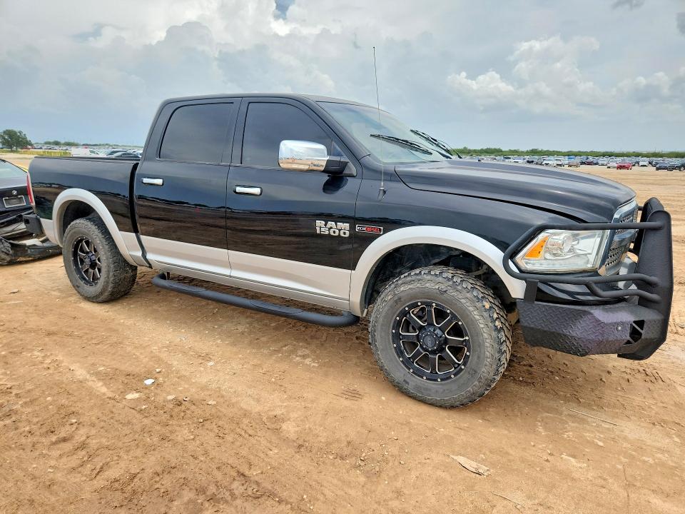 Продаж на аукціоні авто 2014 Ram 1500, vin: 1C6RR7NM6ES297716, номер лоту: 61280556