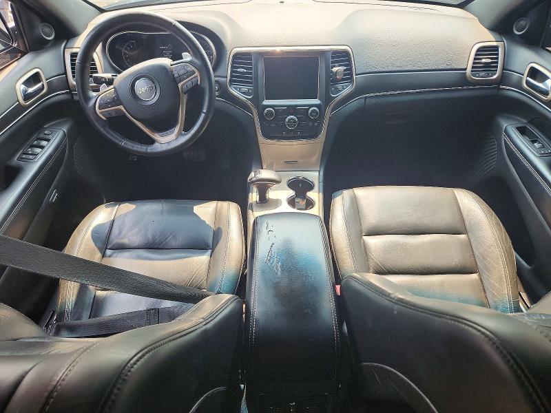 62668686 :رقم المزاد ، 1C4RJFBG7FC149532 vin ، 2015 Jeep Grand Cherokee مزاد بيع