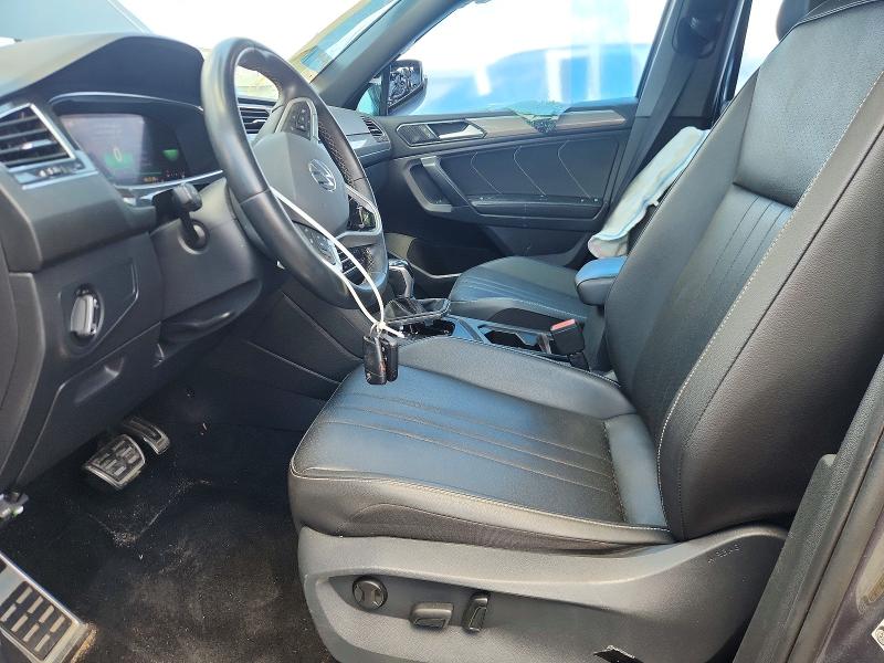 Aukcja sprzedaży 2023 Volkswagen Tiguan, vin: 3VVCB7AX4PM057306, numer aukcji: 56587936