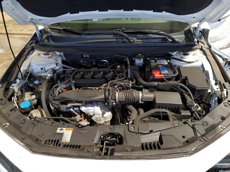 Auction sale of the 2023 Honda Accord, vin: 1HGCY1F39PA013462, lot number: 62842536