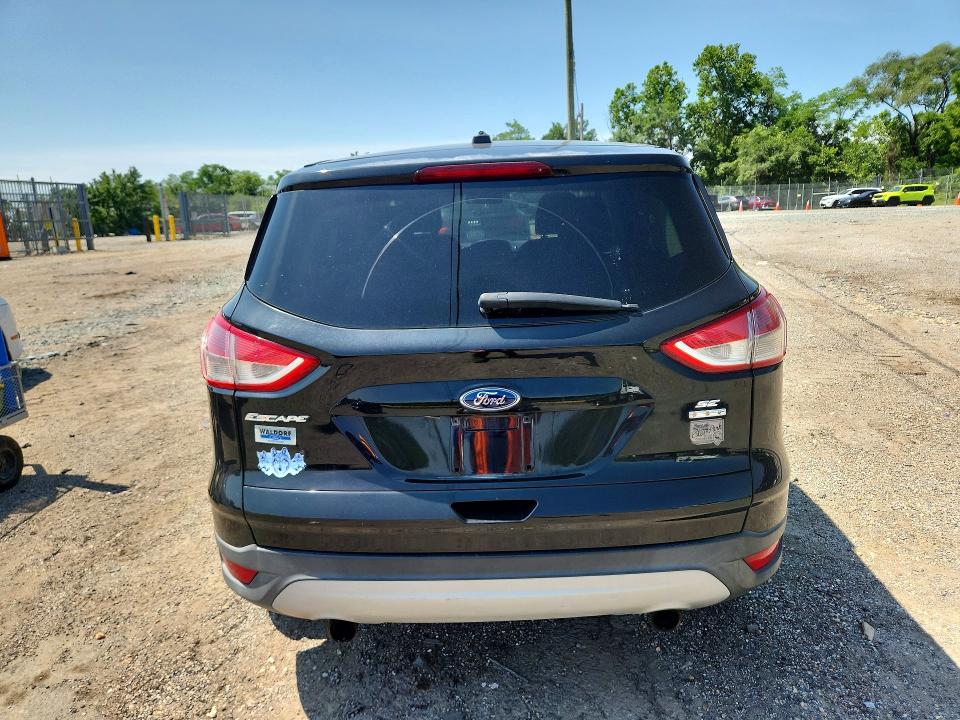 Продажа на аукционе авто 2013 Ford Escape, vin: 1FMCU9GX3DUA53617, номер лота: 61085556