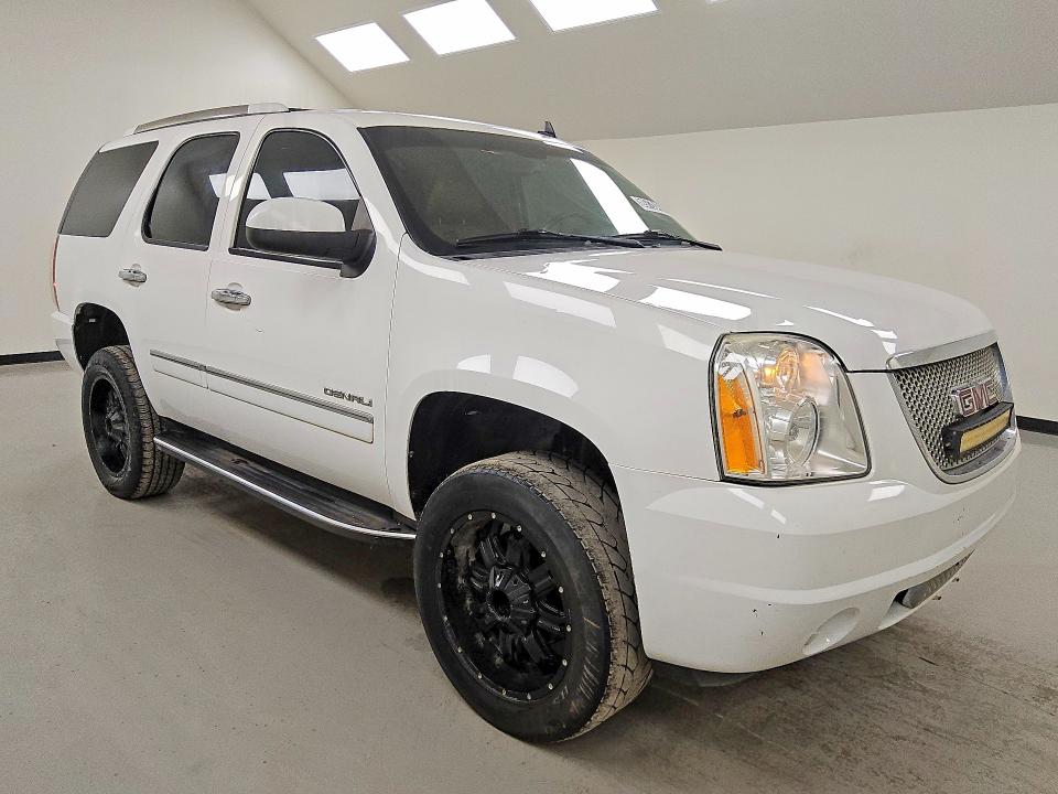 Aukcja sprzedaży 2013 Gmc Yukon, vin: 1GKS2EEFXDR300955, numer aukcji: 59728406