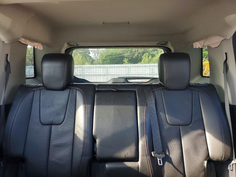 59718616 :رقم المزاد ، 2GKFLUE51C6394878 vin ، 2012 Gmc Terrain مزاد بيع