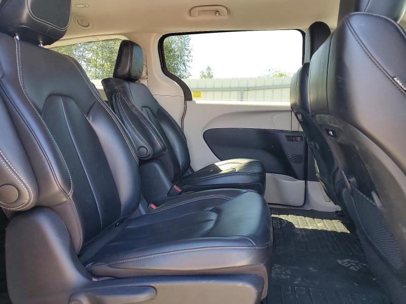 Продаж на аукціоні авто 2023 Chrysler Pacifica, vin: 2C4RC1L7XPR542123, номер лоту: 62685896