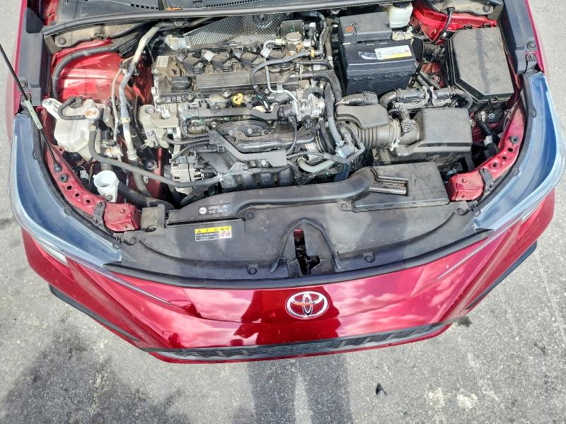 Продажа на аукционе авто 2024 Toyota Corolla, vin: 5YFS4MCE4RP180629, номер лота: 59795506