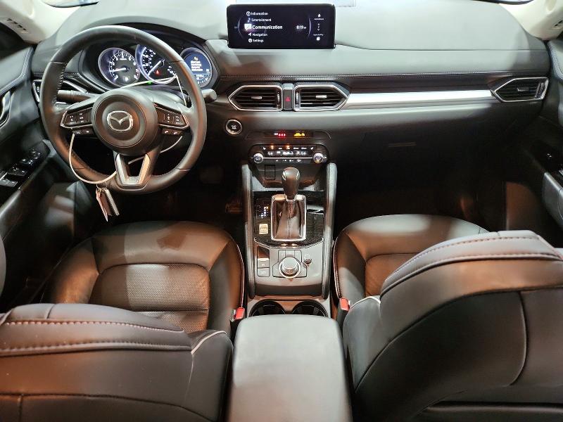 Aukcja sprzedaży 2025 Mazda Cx-5, vin: JM3KFBBL5S0710256, numer aukcji: 59818516