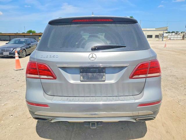 Aukcja sprzedaży 2016 Mercedes-benz Gle, vin: 4JGDA5JB8GA768000, numer aukcji: 55178356