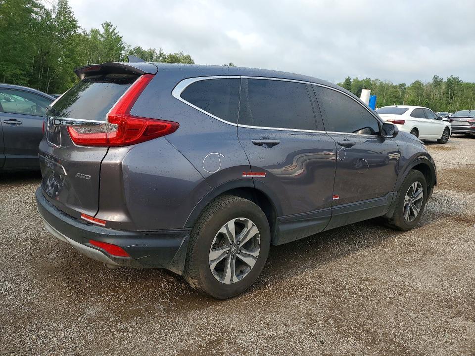 Продаж на аукціоні авто 2019 Honda Cr-v, vin: 2HKRW2H22KH104566, номер лоту: 62435796