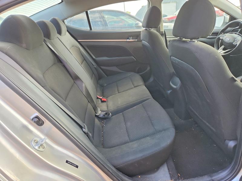 Aukcja sprzedaży 2020 Hyundai Elantra, vin: 5NPD84LFXLH627121, numer aukcji: 60990816