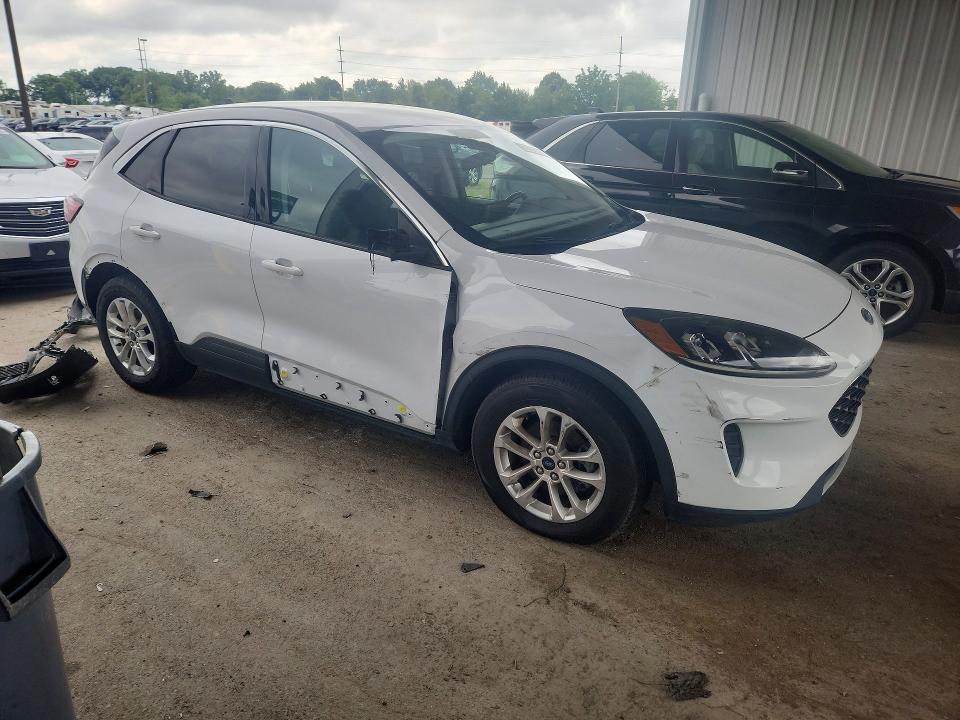 Продажа на аукционе авто 2021 Ford Escape, vin: 1FMCU0G63MUB29369, номер лота: 62936826