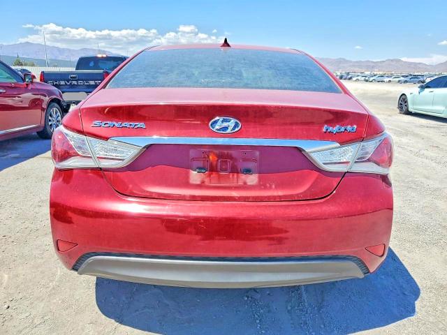 2012 Hyundai Sonata მანქანა იყიდება აუქციონზე, vin: KMHEC4A43CA055591, აუქციონის ნომერი: 61959466