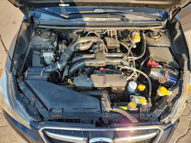 Продаж на аукціоні авто 2013 Subaru Xv Crosstrek, vin: JF2GPAKC9D2213712, номер лоту: 62256346