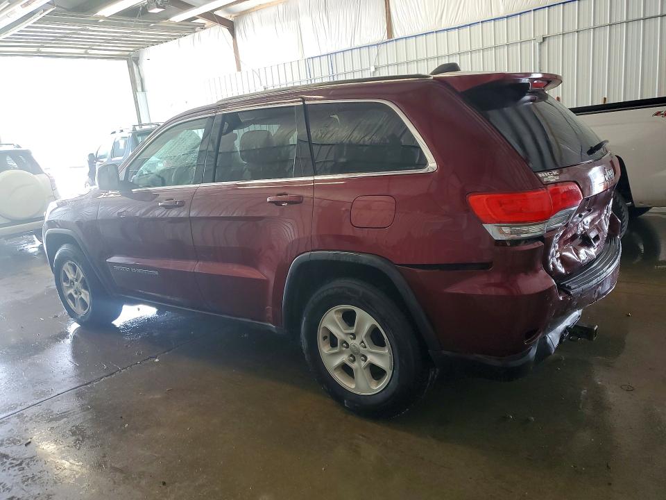 Aukcja sprzedaży 2017 Jeep Grand Cherokee, vin: 1C4RJFAG3HC640894, numer aukcji: 61400696