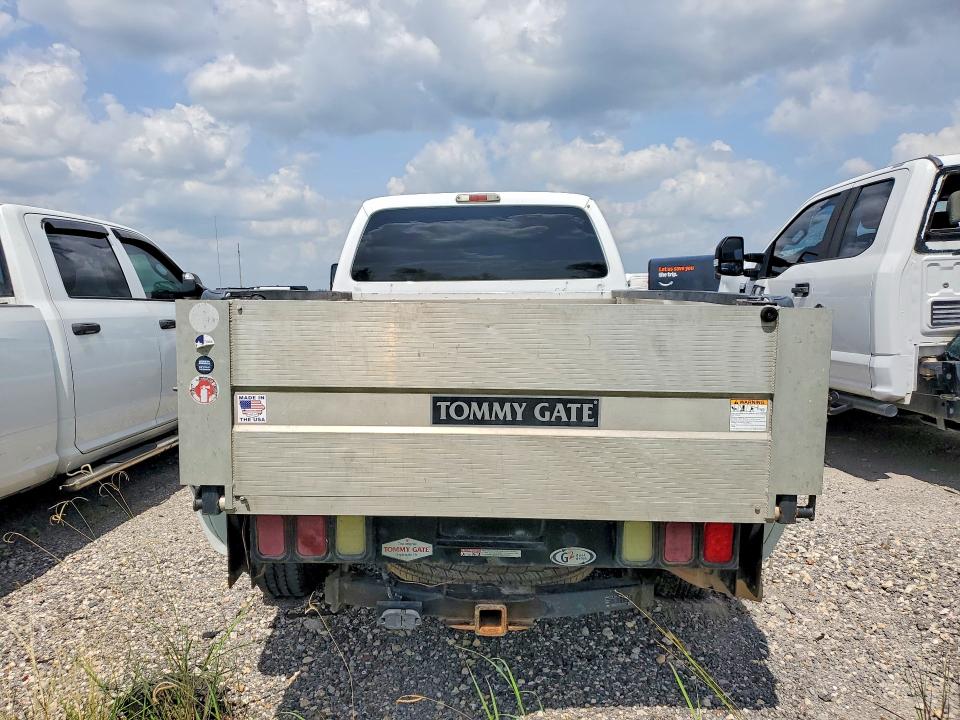 60992666 :رقم المزاد ، 1FT8W3BT7CEA02605 vin ، 2012 Ford F350 مزاد بيع