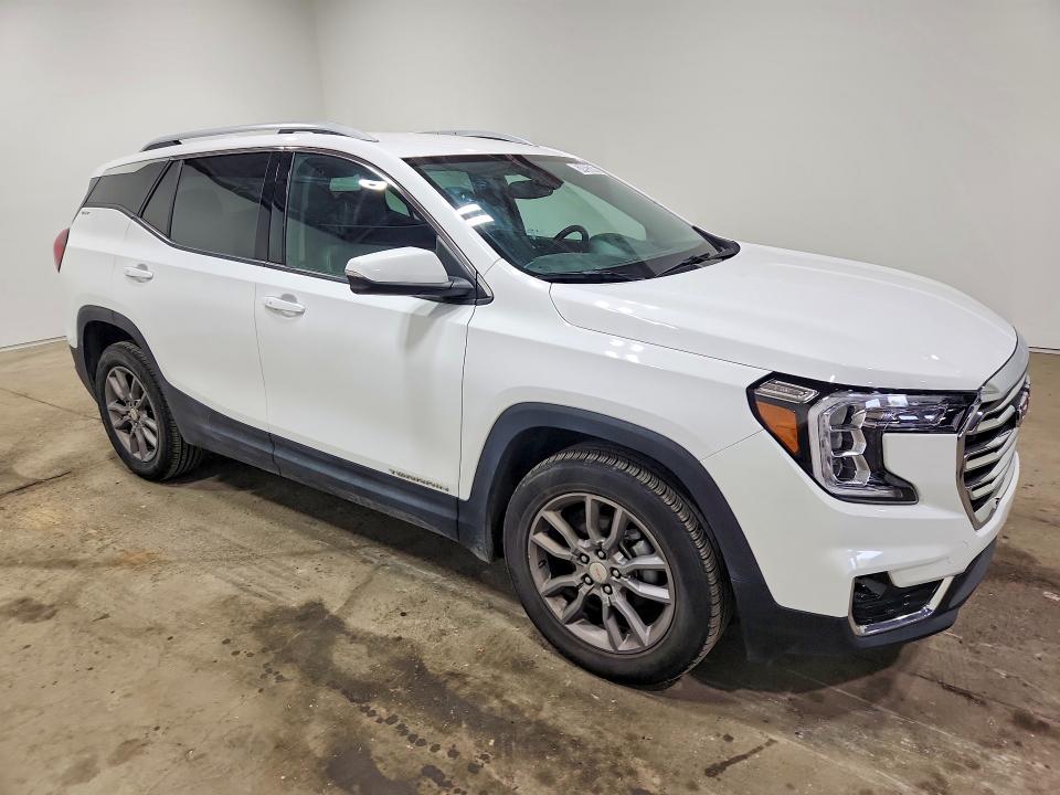 Aukcja sprzedaży 2024 Gmc Terrain, vin: 3GKALVEG3RL353125, numer aukcji: 62493206