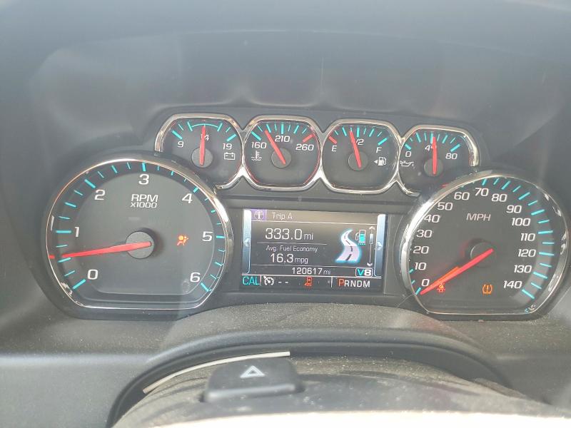 Продажа на аукционе авто 2016 Chevrolet Silverado, vin: 3GCPCREC2GG296772, номер лота: 59824646