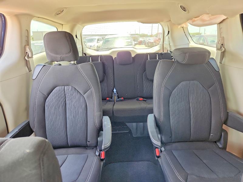 Aukcja sprzedaży 2020 Chrysler Voyager, vin: 2C4RC1CG7LR134530, numer aukcji: 60217526