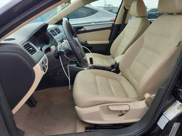 2011 Volkswagen Jetta მანქანა იყიდება აუქციონზე, vin: 3VWLL7AJ1BM117149, აუქციონის ნომერი: 60305166