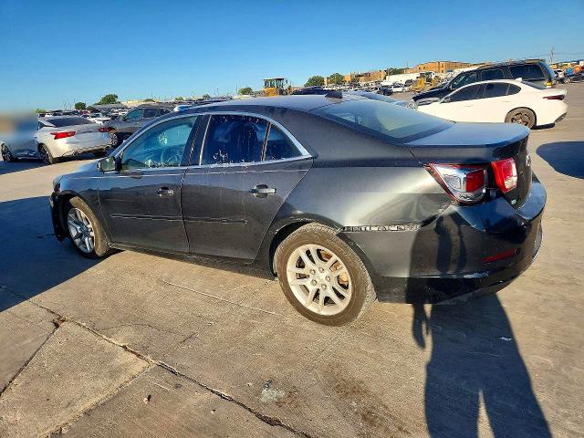 2014 Chevrolet Malibu მანქანა იყიდება აუქციონზე, vin: 1G11C5SLXEF301615, აუქციონის ნომერი: 60505026