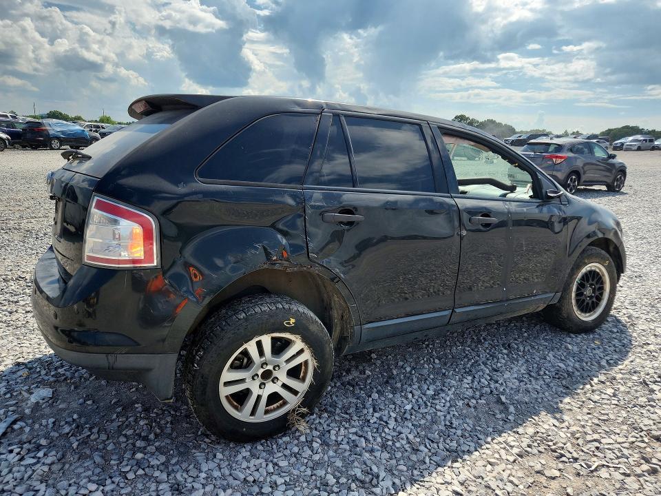 Aukcja sprzedaży 2010 Ford Edge, vin: 2FMDK3GCXABA09314, numer aukcji: 60134996