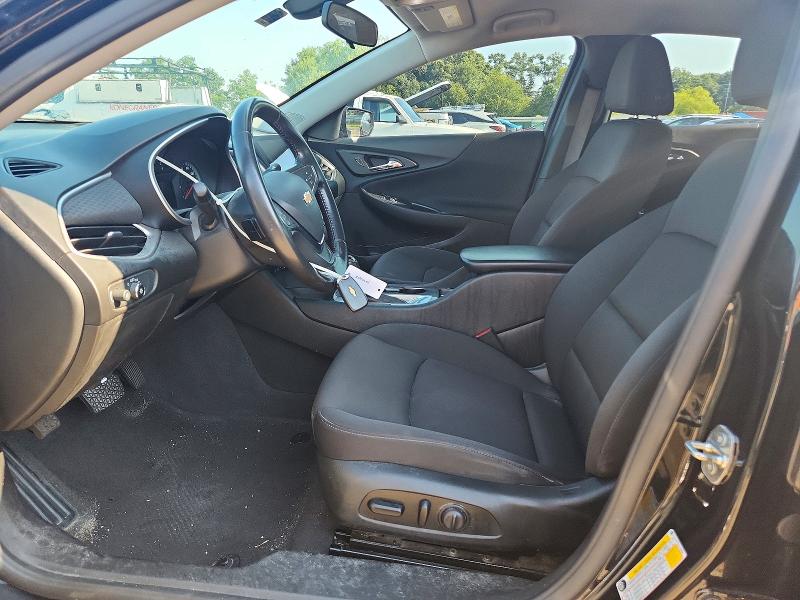Aukcja sprzedaży 2020 Chevrolet Malibu, vin: 1G1ZG5ST6LF148820, numer aukcji: 59247286
