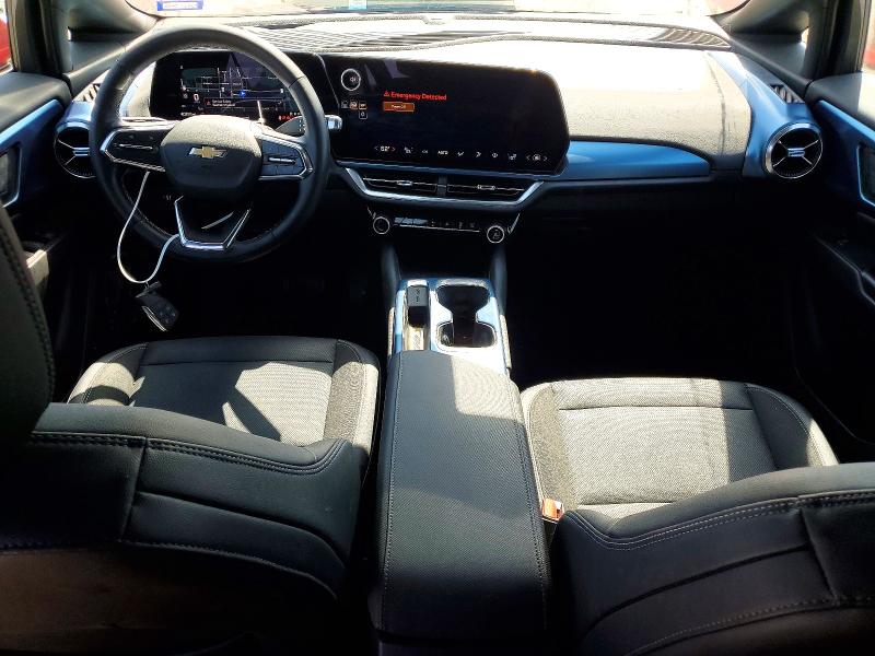 61786956 :رقم المزاد ، 3GN7DLRP8RS266500 vin ، 2024 Chevrolet Equinox مزاد بيع
