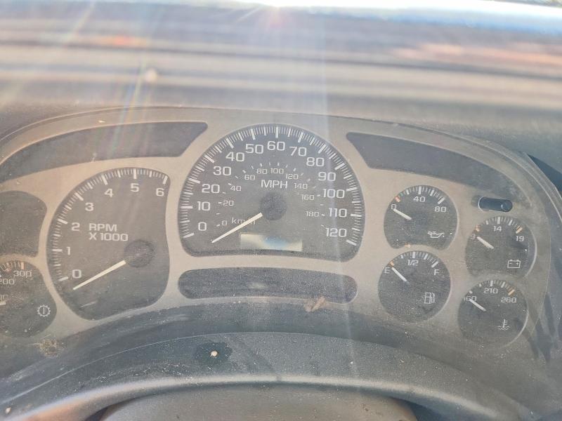 Aukcja sprzedaży 2003 Gmc Yukon Xl, vin: 1GKFK66U83J271070, numer aukcji: 60524976