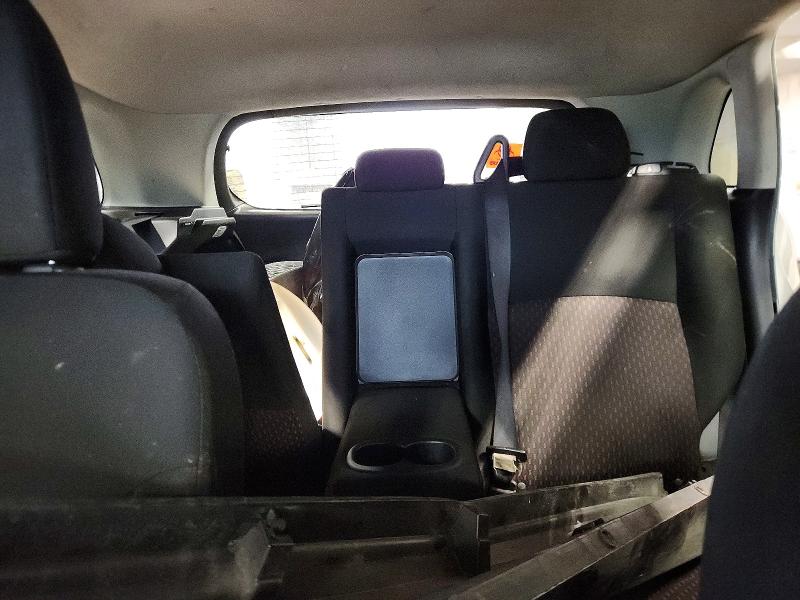2019 Mitsubishi Outlander Sport მანქანა იყიდება აუქციონზე, vin: JA4AR3AU0KU011325, აუქციონის ნომერი: 61370646
