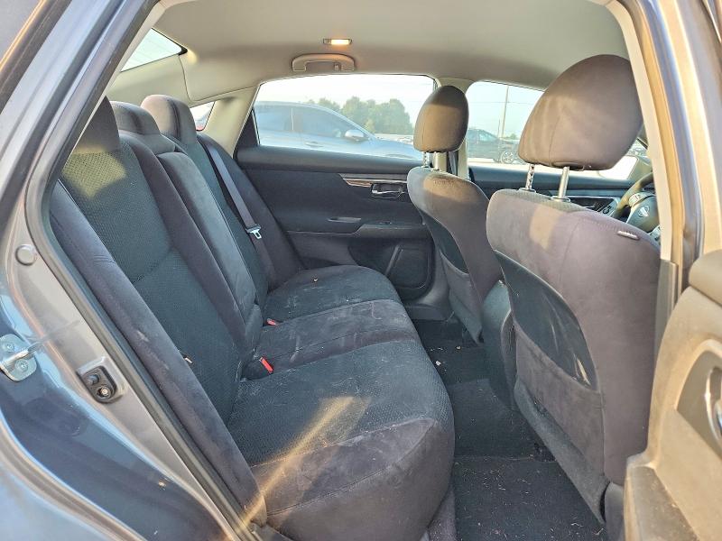 Aukcja sprzedaży 2014 Nissan Altima, vin: 1N4AL3AP3EC109038, numer aukcji: 61804076