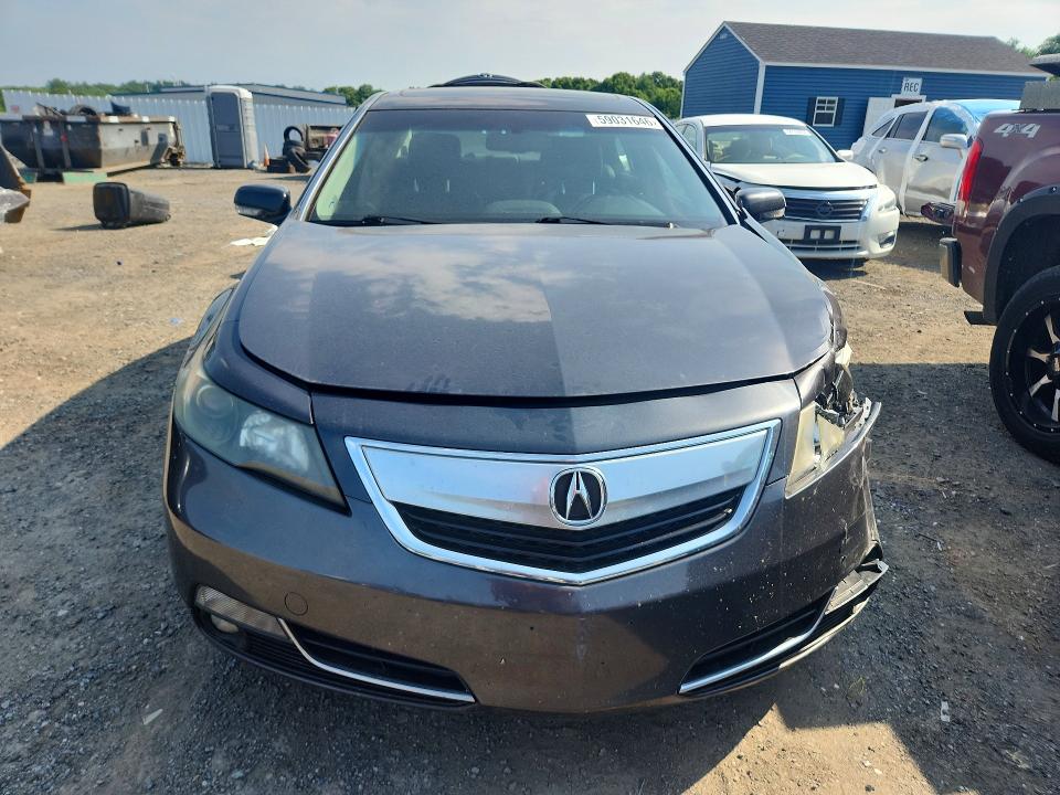Продажа на аукционе авто 2013 Acura Tl, vin: 19UUA9F53DA001098, номер лота: 59031646