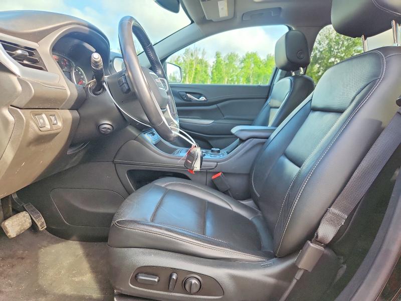 61733506 :رقم المزاد ، 1GKKNULS6LZ231827 vin ، 2020 Gmc Acadia مزاد بيع