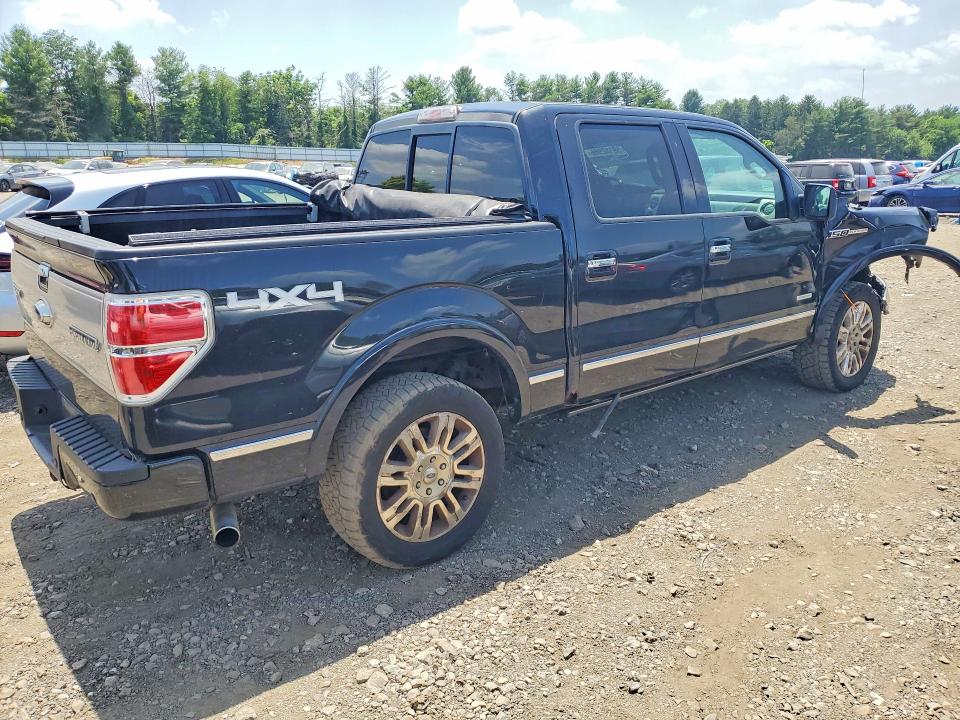 Aukcja sprzedaży 2013 Ford F150, vin: 1FTFW1ET3DFA08422, numer aukcji: 59182966