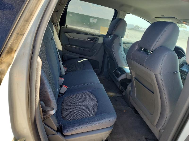 Aukcja sprzedaży 2015 Chevrolet Traverse, vin: 1GNKVFKD5FJ233346, numer aukcji: 62291886