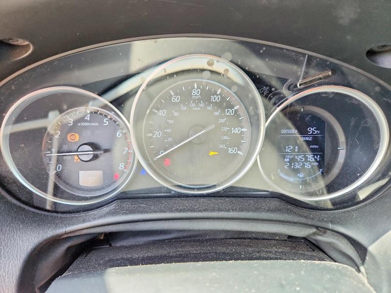 Aukcja sprzedaży 2016 Mazda Cx-5, vin: JM3KE2DY9G0859157, numer aukcji: 62348666