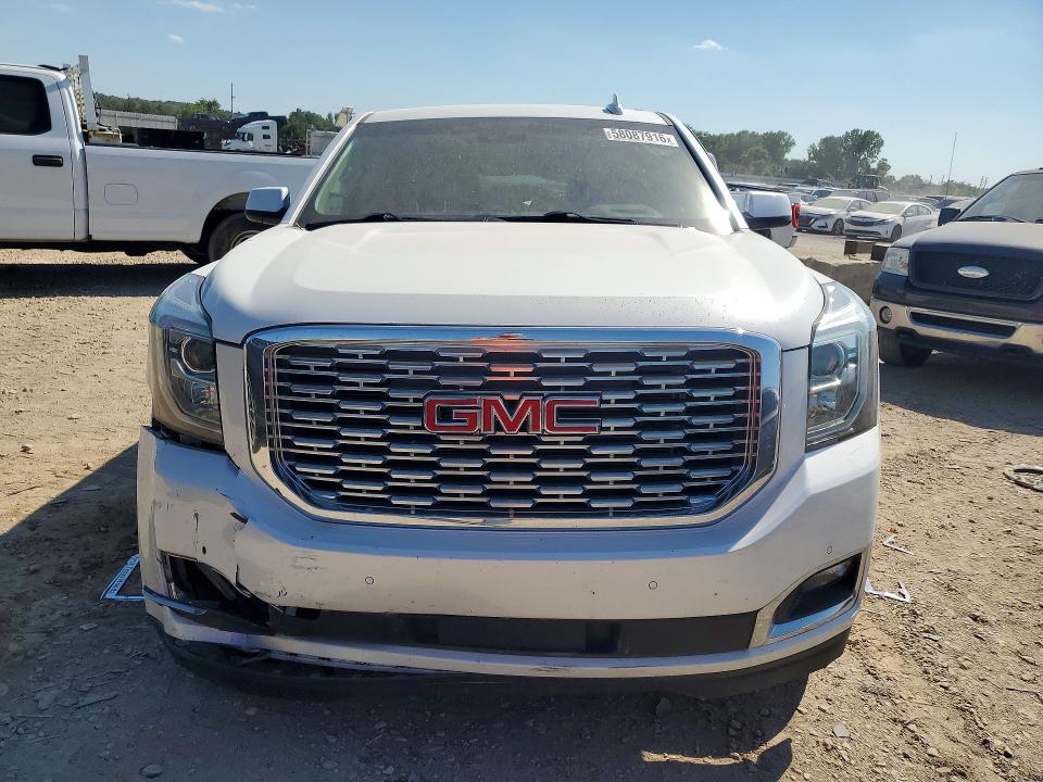 Продаж на аукціоні авто 2018 Gmc Yukon Xl, vin: 1GKS2HKJ7JR149515, номер лоту: 58087916