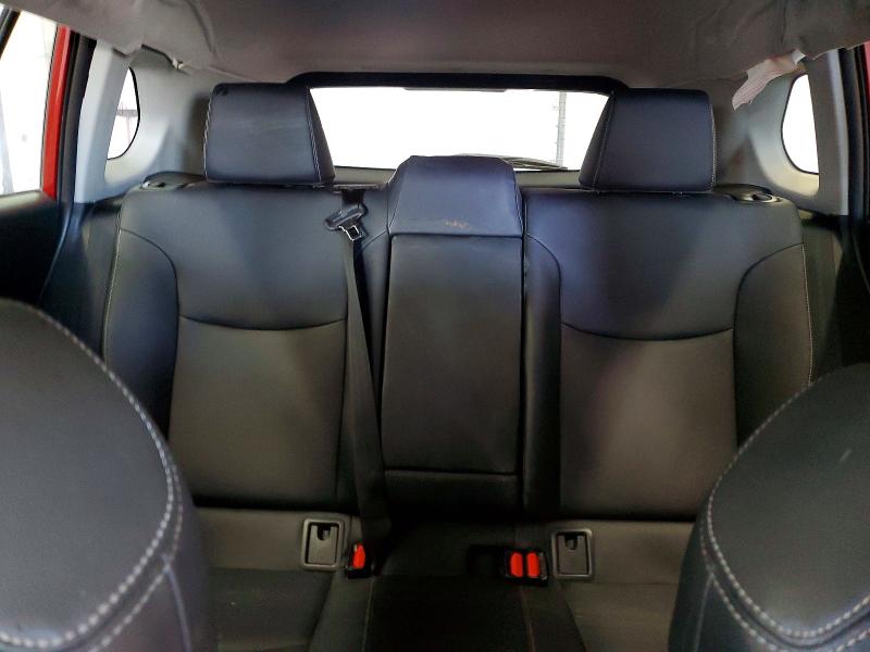 2024 Toyota Corolla Cross მანქანა იყიდება აუქციონზე, vin: 7MUDAABG1RV080343, აუქციონის ნომერი: 59306826
