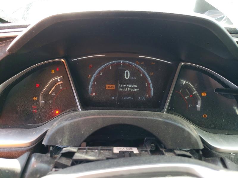 Продажа на аукционе авто 2019 Honda Civic, vin: 2HGFC2F87KH029828, номер лота: 62873736