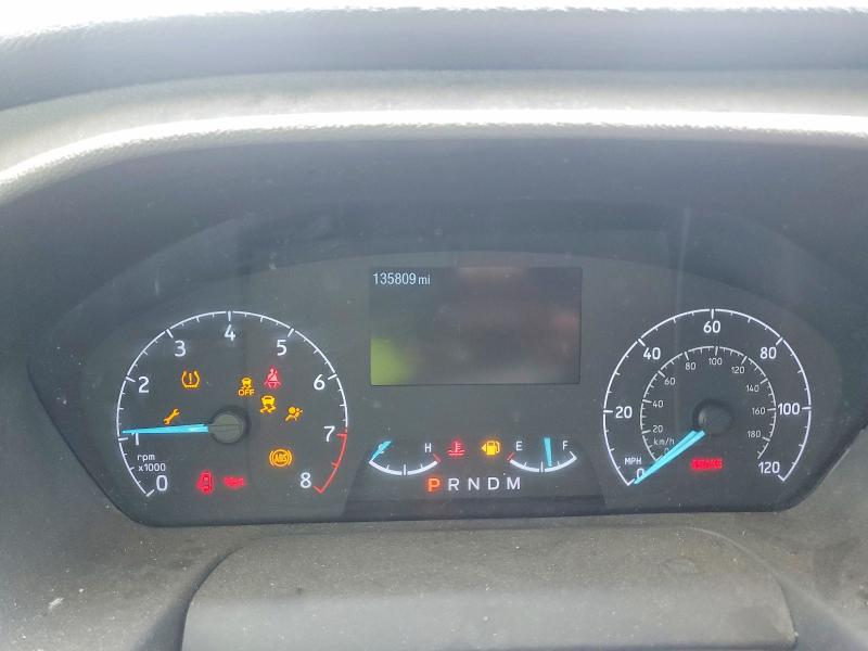 60806486 :رقم المزاد ، 1FTBR1C83LKB16095 vin ، 2020 Ford Transit مزاد بيع