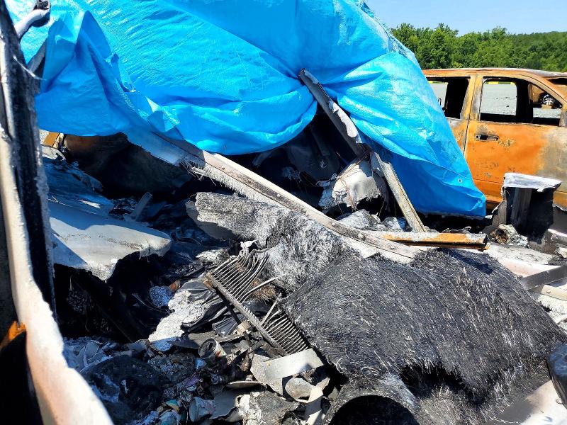 2021 Ford Transit მანქანა იყიდება აუქციონზე, vin: 1FDDF6P85MKA55032, აუქციონის ნომერი: 60075186
