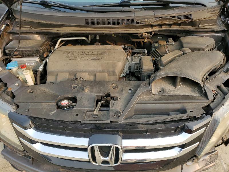 Aukcja sprzedaży 2016 Honda Odyssey, vin: 5FNRL5H61GB038188, numer aukcji: 61693746
