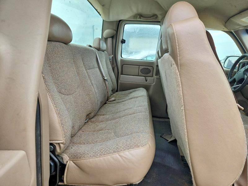 Aukcja sprzedaży 2006 Gmc New Sierra, vin: 2GTEC19V961139204, numer aukcji: 62590286