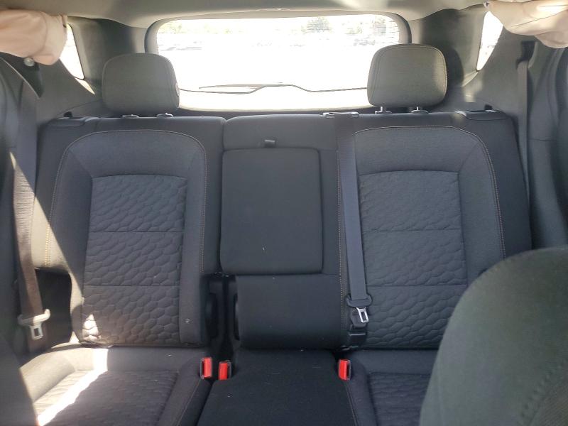 59813666 :رقم المزاد ، 2GNAXKEV7L6268613 vin ، 2020 Chevrolet Equinox مزاد بيع