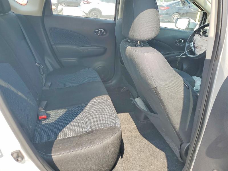 Aukcja sprzedaży 2015 Nissan Versa Note, vin: 3N1CE2CPXFL430992, numer aukcji: 61243766